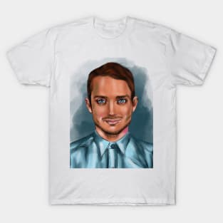 Elijah Wood T-Shirt